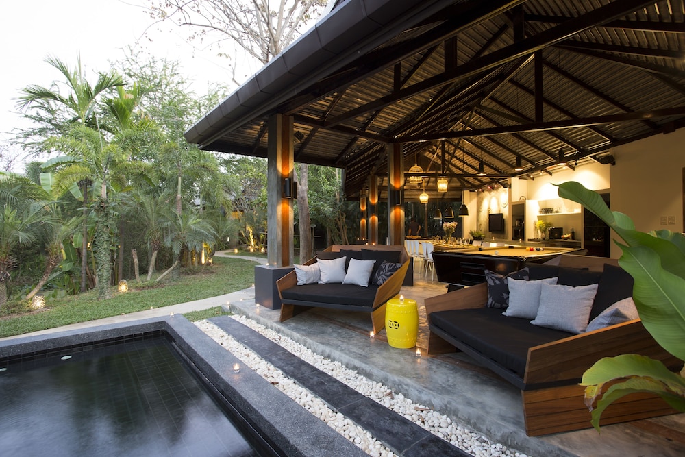 Tolani Southgate Villa Chiang Mai 35/49