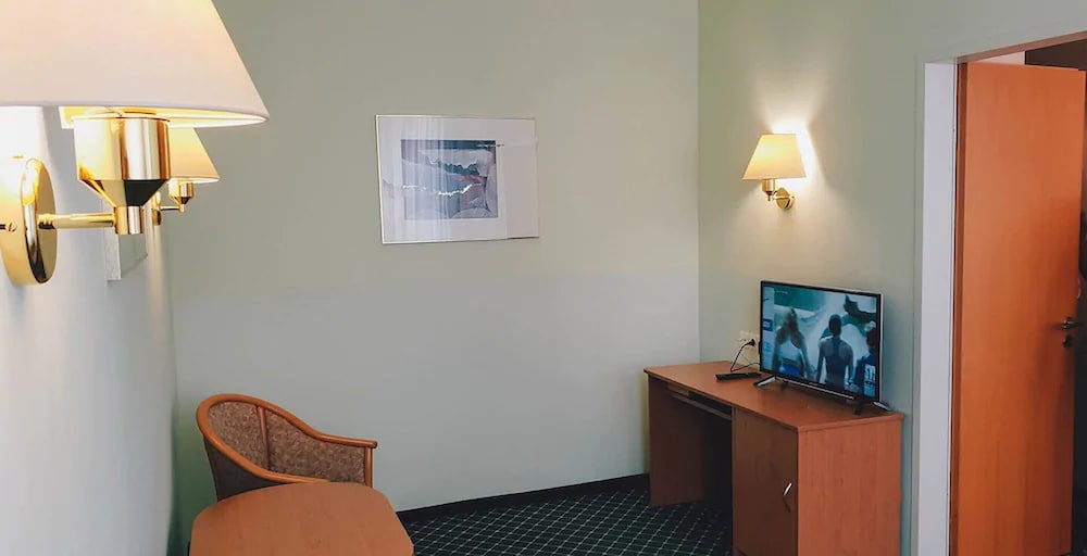 Hotel Helle Mitte Berlin 31/42