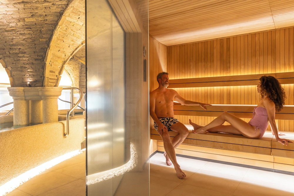 Grand Hotel Thalasso Et Spa 29/73