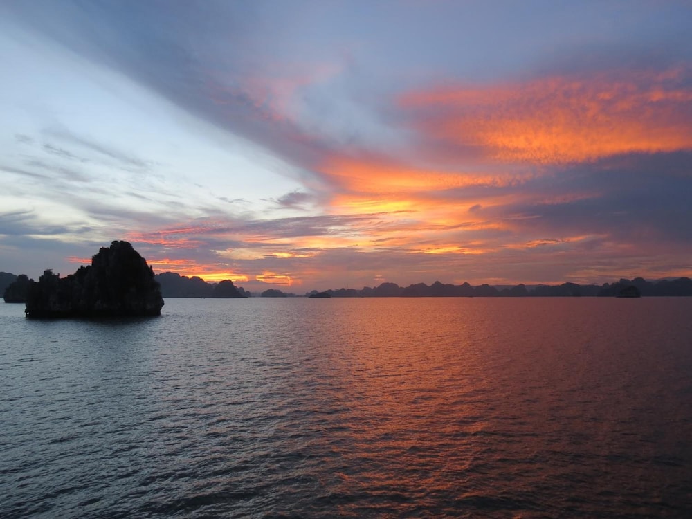 Ngoc Anh Hotel 1 Ninh Binh 21/26