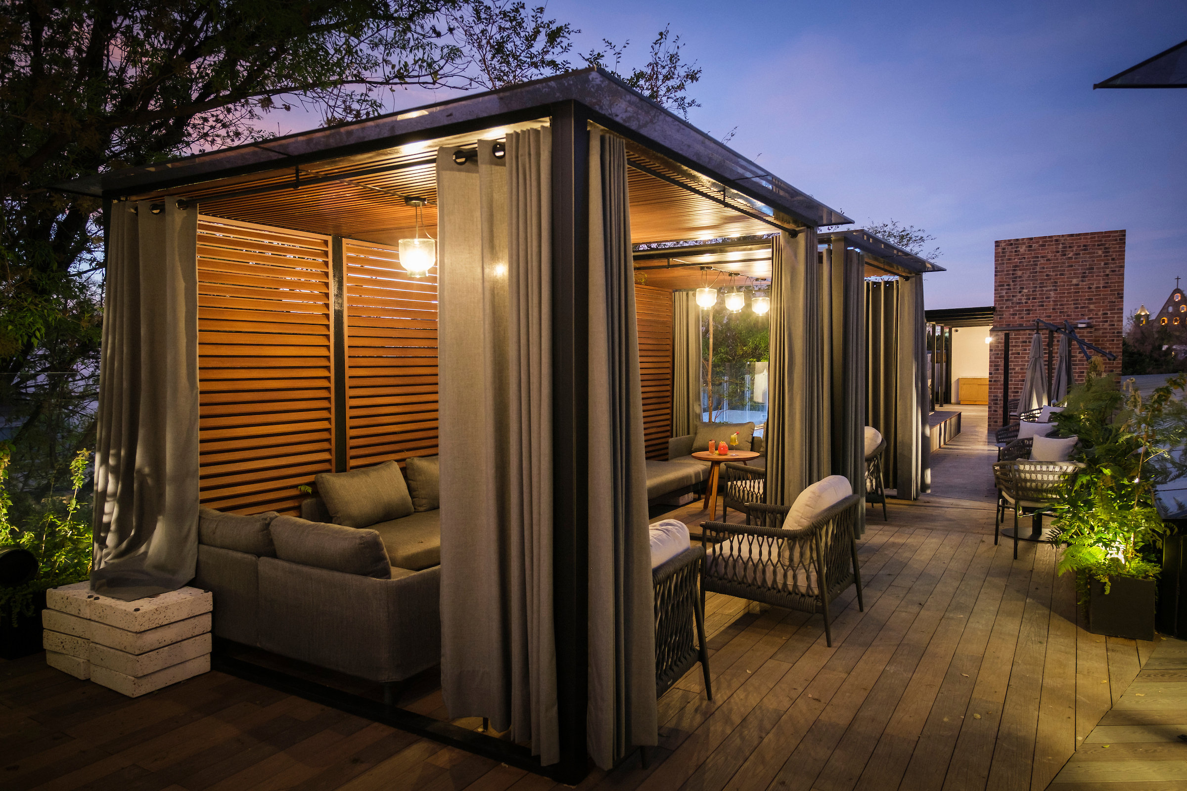 Kimpton Virgilio 24/50