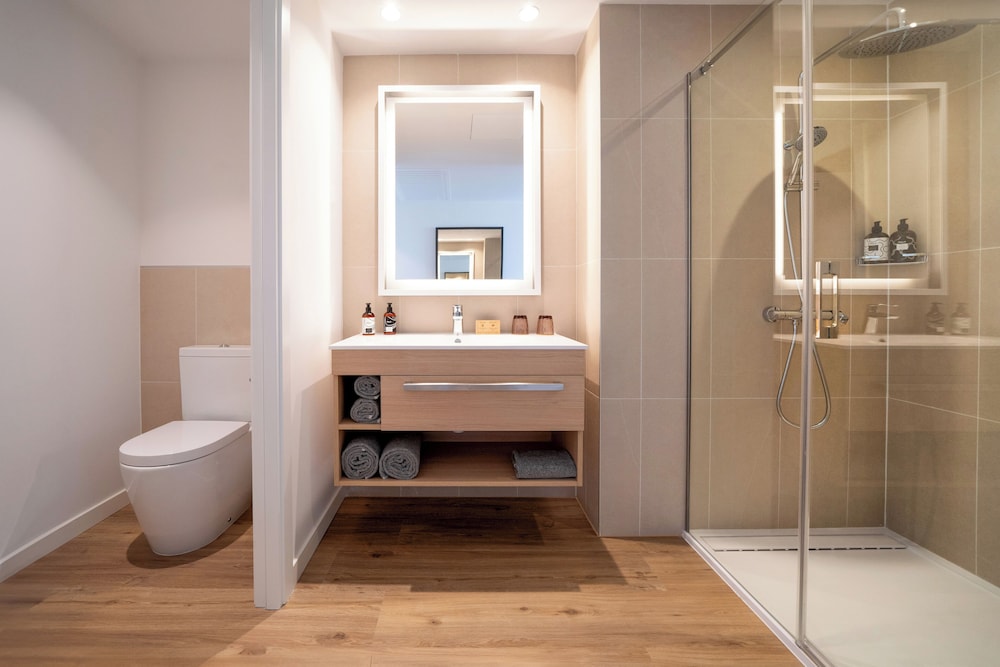 INNSiDE Madrid Valdebebas 61/61