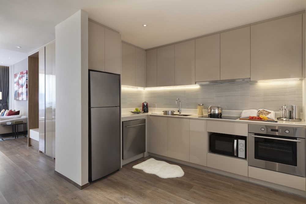 Ascott Embassy Sathorn 11/49