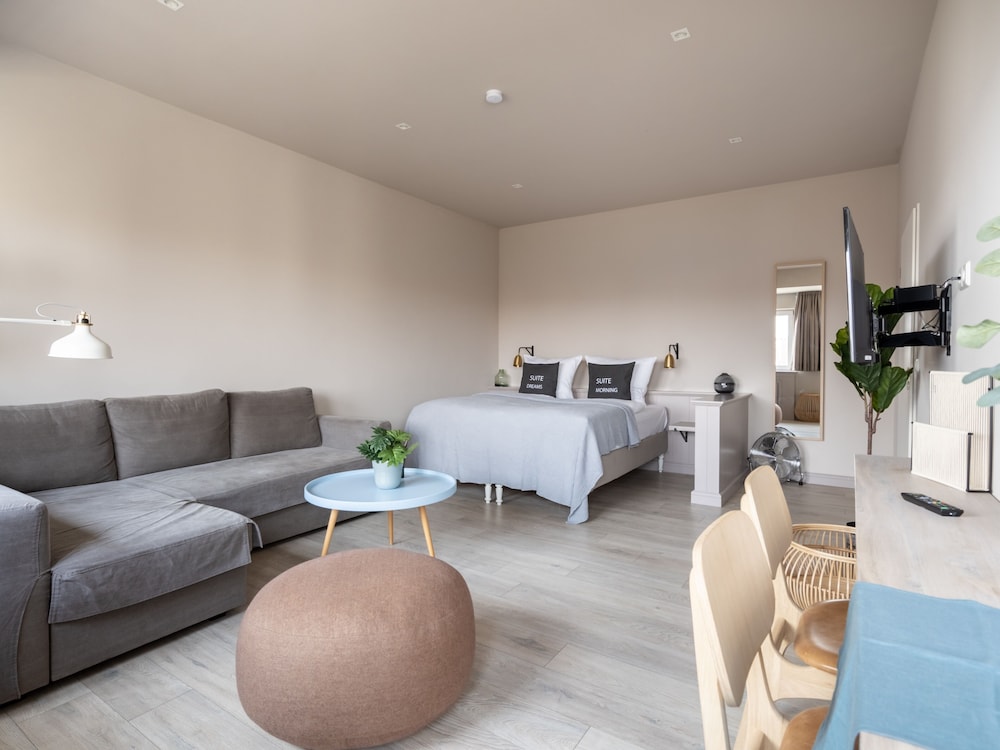 Limehome Berlin Chausseestrasse 22/50