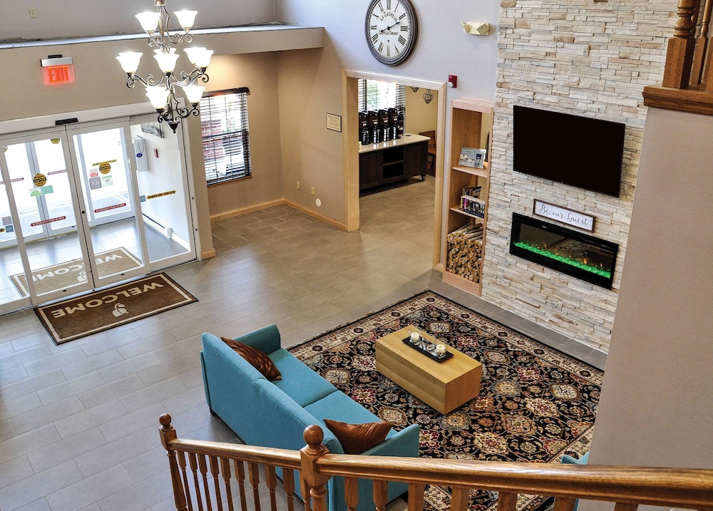 Country Inn & Suites by Radisson, Beavercreek-Dayton 41/45