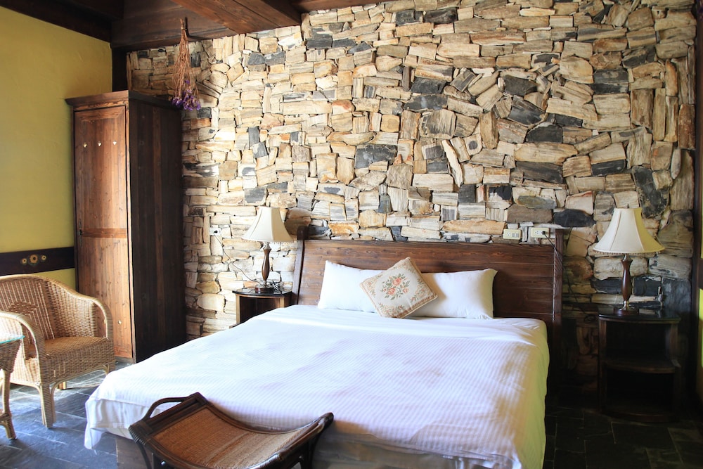 Provence Rose Lodge In Ching Jing 21/50