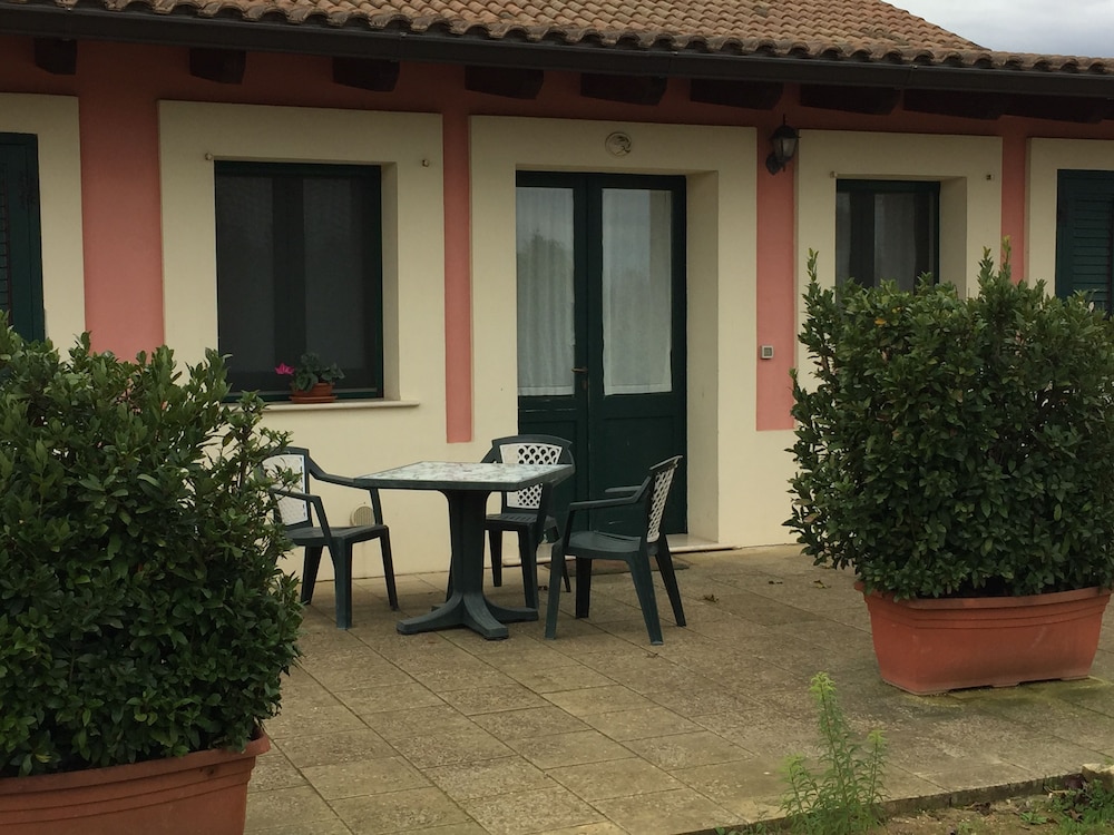 Agriturismo Arangea 23/42