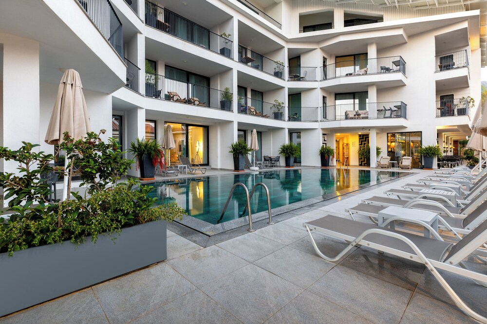 Payava Hotel by True Blue in KAS