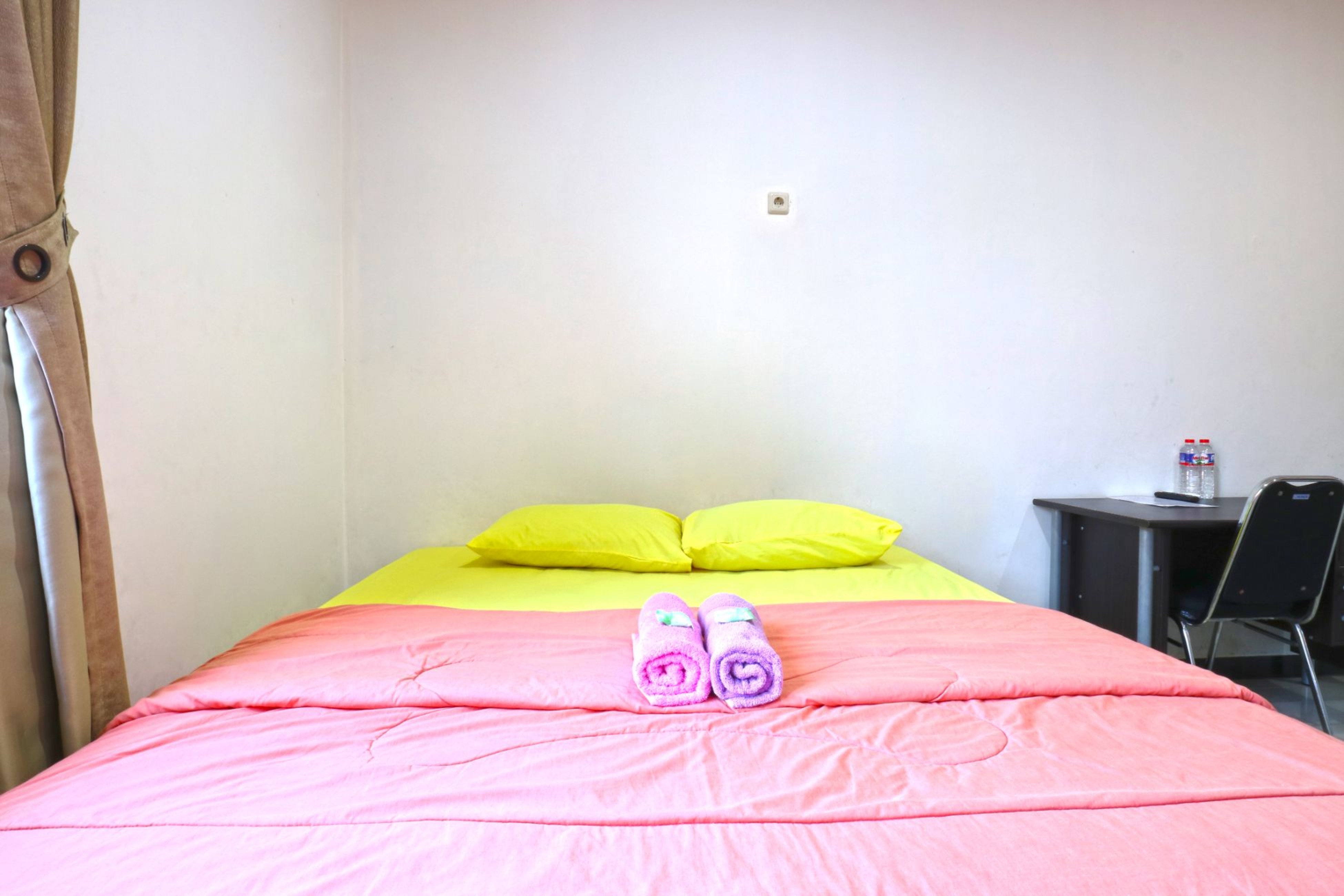 Saloka Guest House by ZUZU 34/65