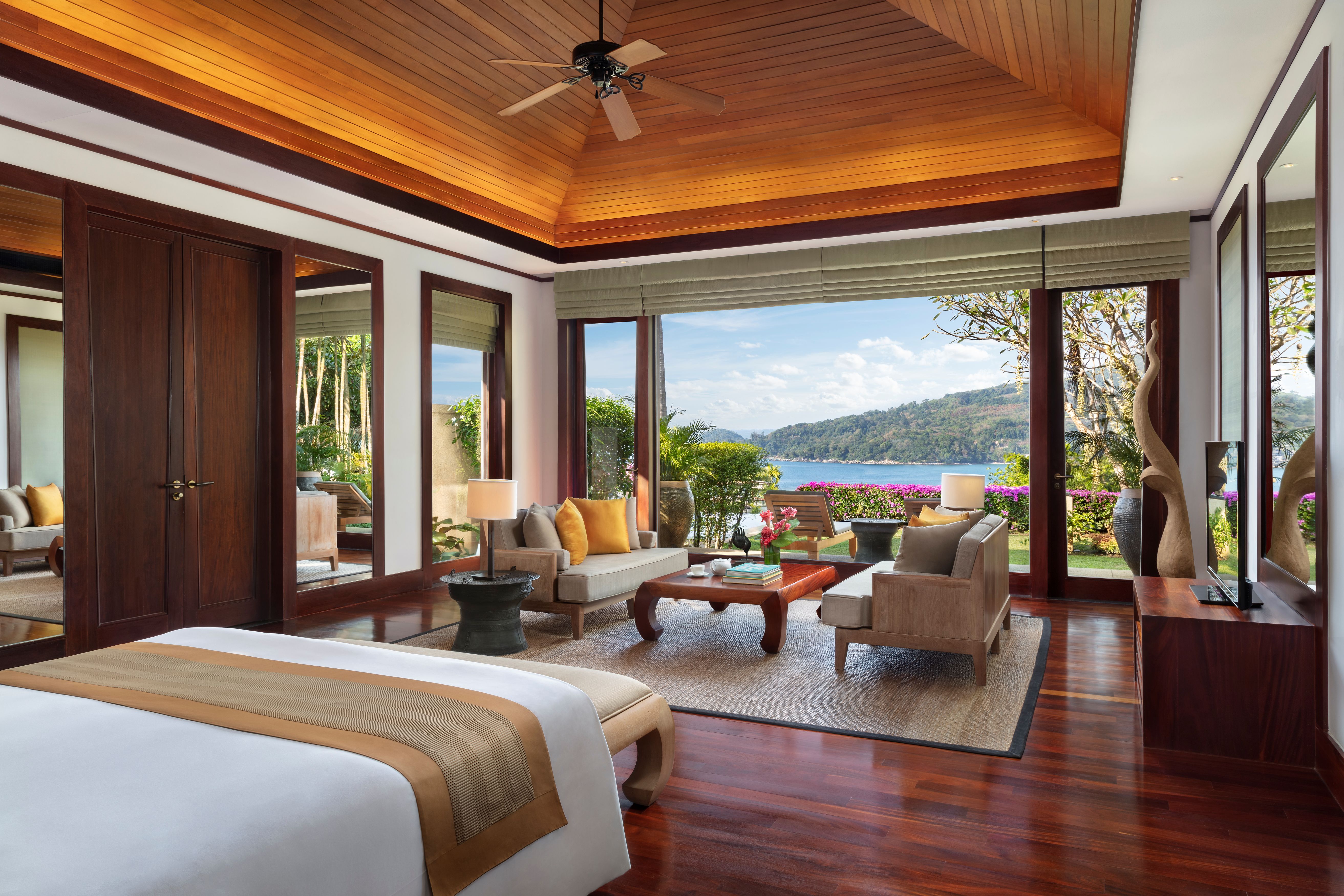Pool, 5 Bedrooms, Villa