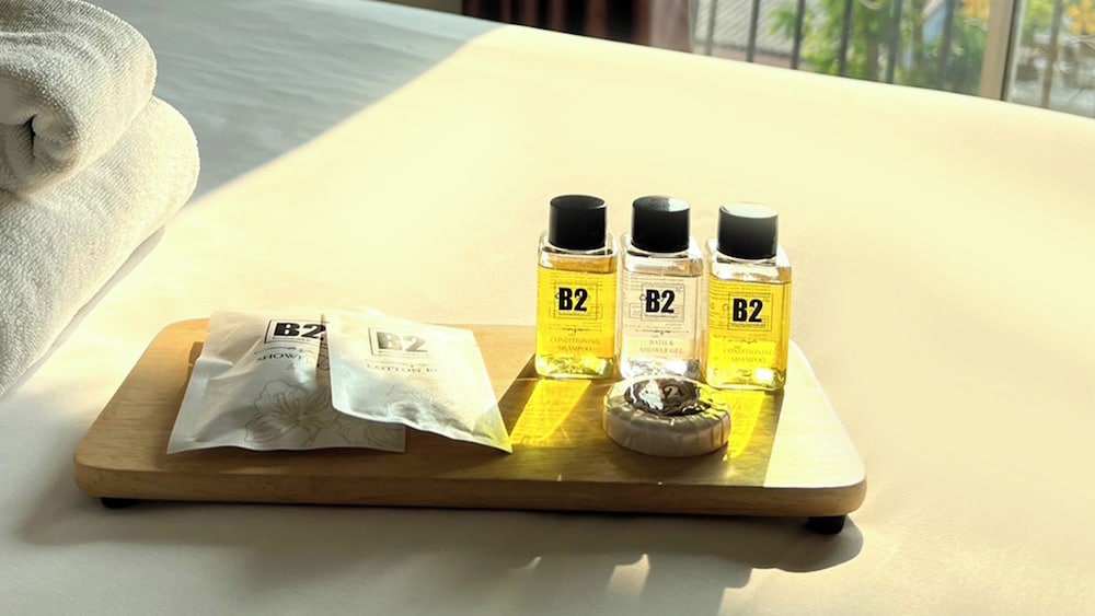 B2 Buriram Boutique & Budget Hotel 37/50