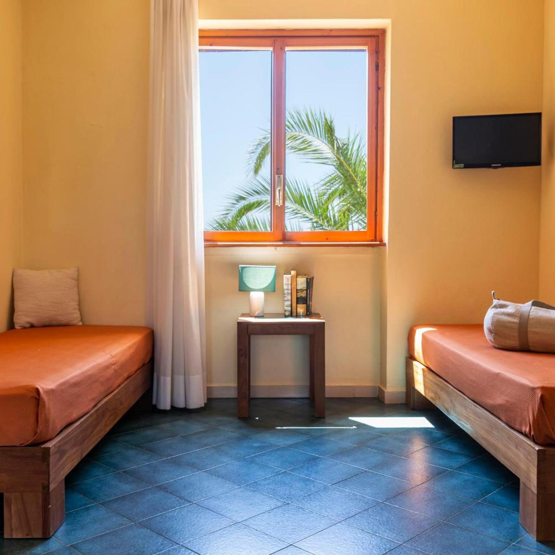 Osa Resort 36/50