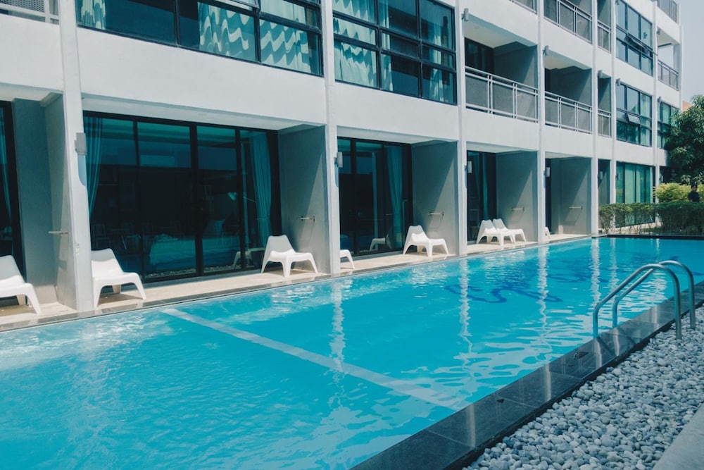 Bluemoon Hotel Cha-Am 39/59