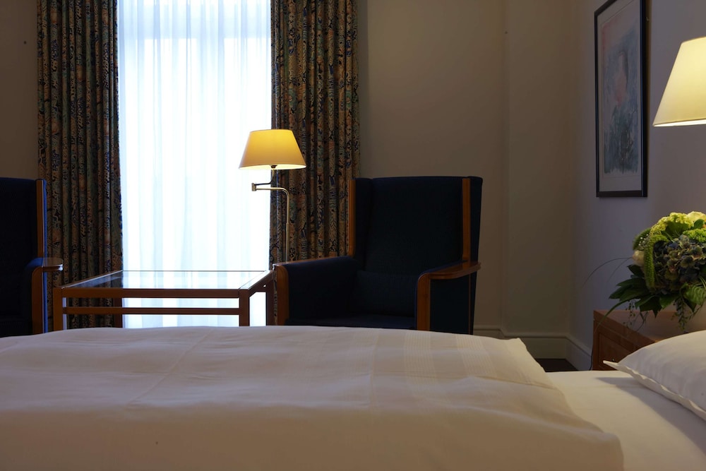 Steigenberger Hotel And Spa 6/69