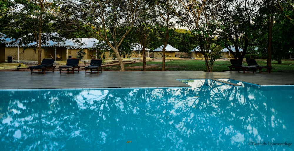 Rangiri Dambulla Resort 26/35