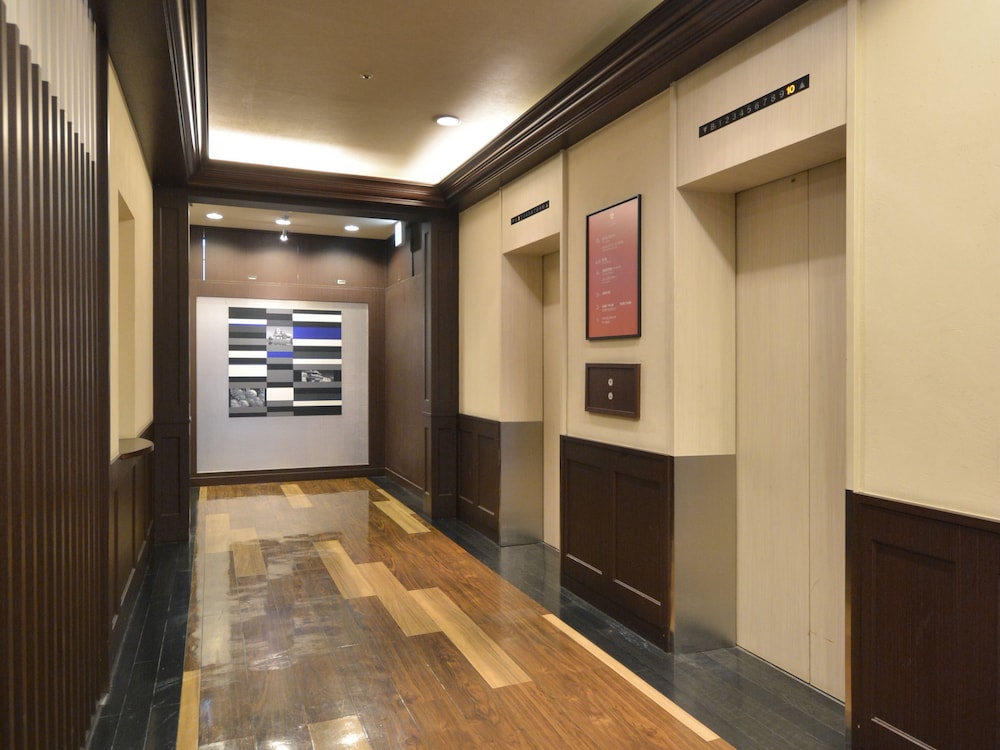 Premier Hotel Cabin Matsumoto 6/29