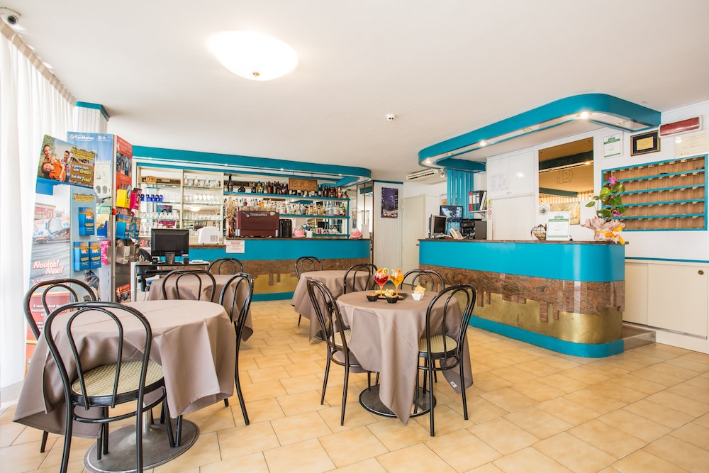 B B Hotel Sant Angelo 40/45