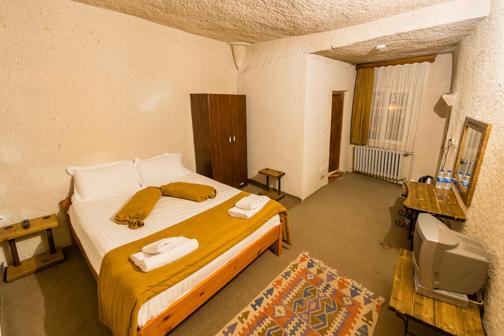 Sarihan Cave Hotel 15/50