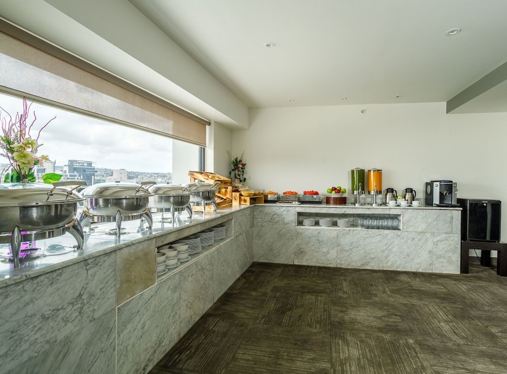 Real Inn Tijuana by Camino Real Hotels 4/50
