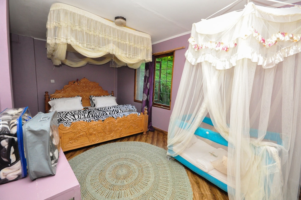 Karama Lodge & Spa 13/50