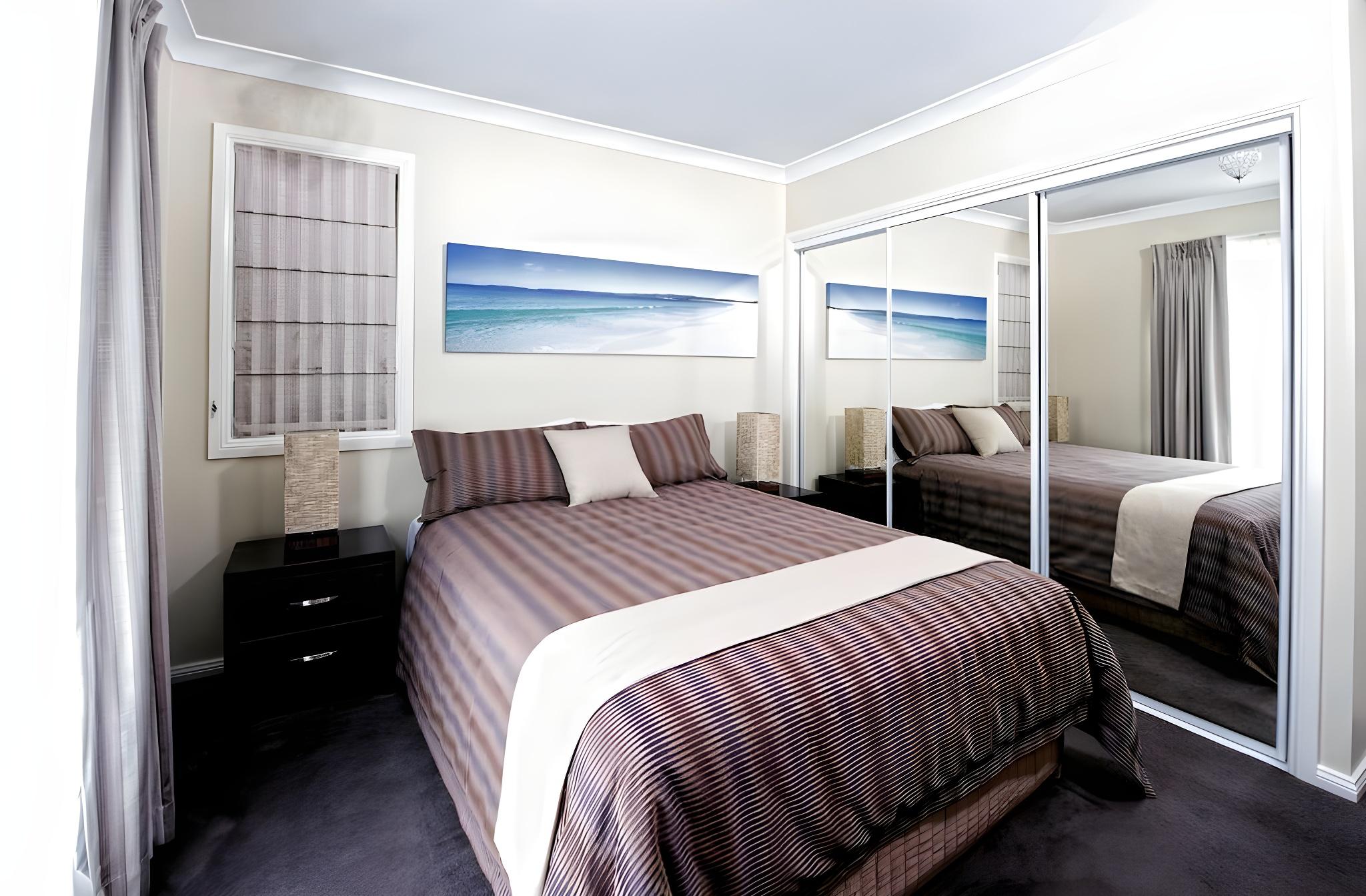3 Bedrooms, Luxury, Town House