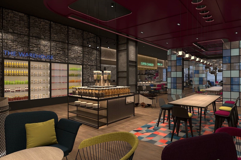 Aloft Shijiazhuang 25/46