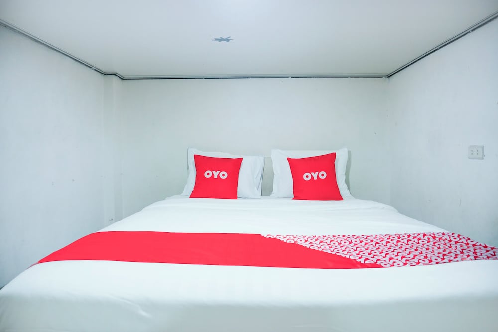 Hotel O Teluk Betung Near Water Park Lembah Hijau Formerly Kanajiwa Guesthouse 1 30/66