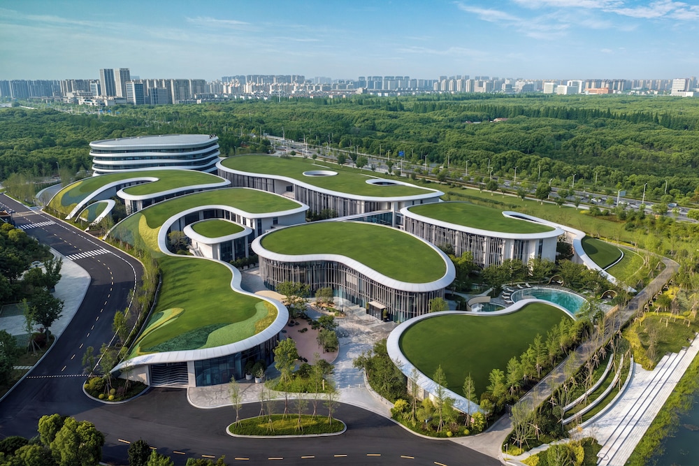 Kimpton Nine Trees Shanghai by IHG, Nanqiao 44/50