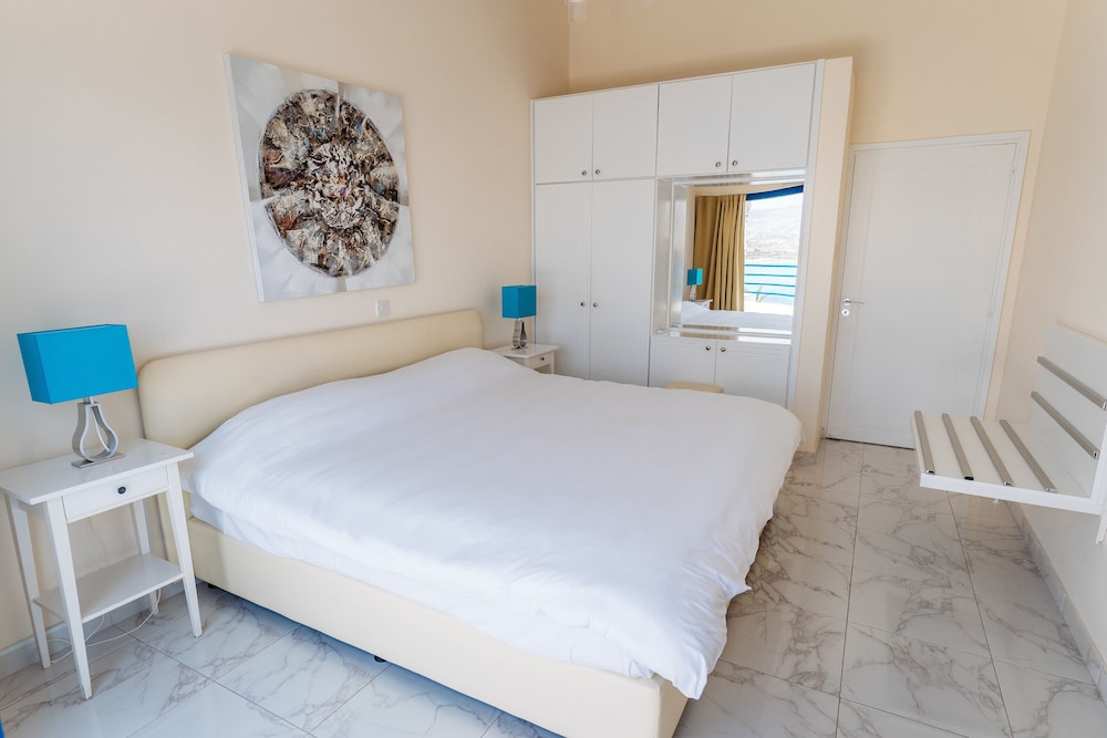 1 BEDROOM, SUPERIOR, APARTMENT, SEA VIEW