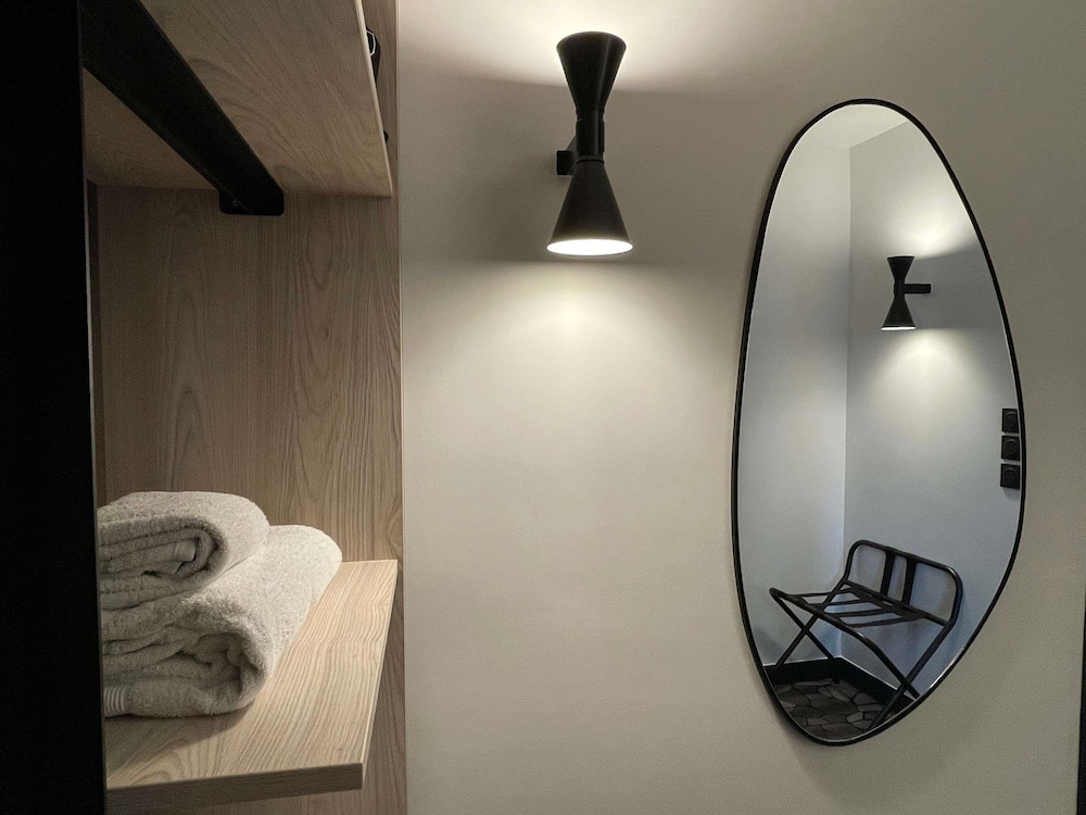 Mercure Libourne Saint Emilion Hotel 24/65