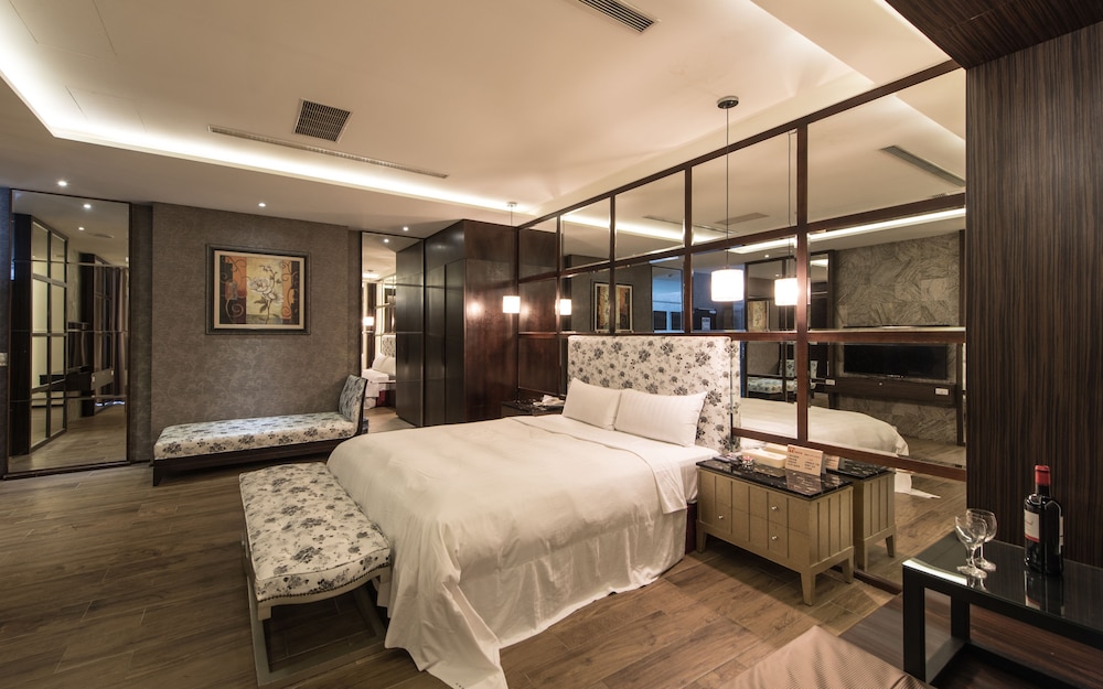 Enjoy City Motel 23/34