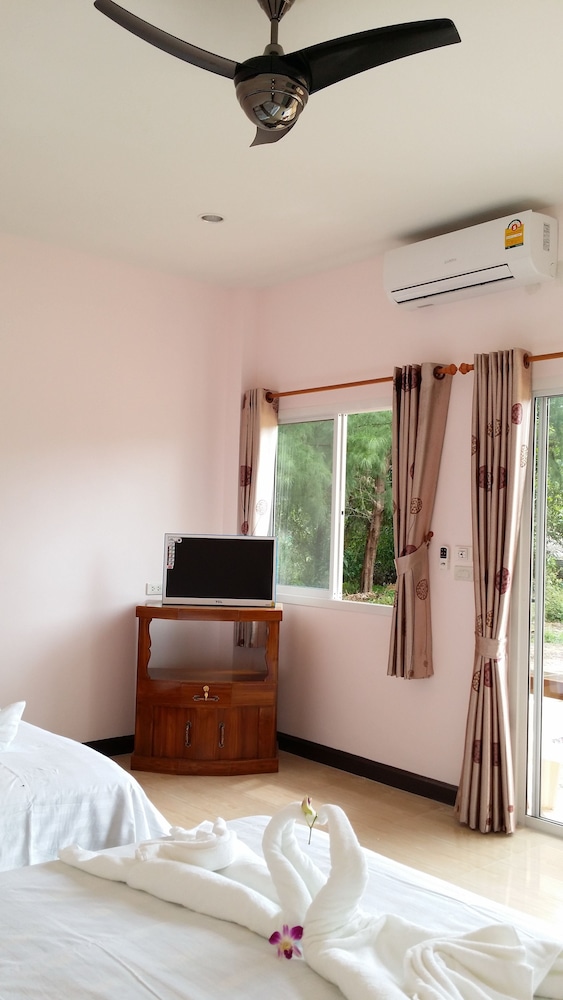 Khaolak Summer House Resort 2 33/67