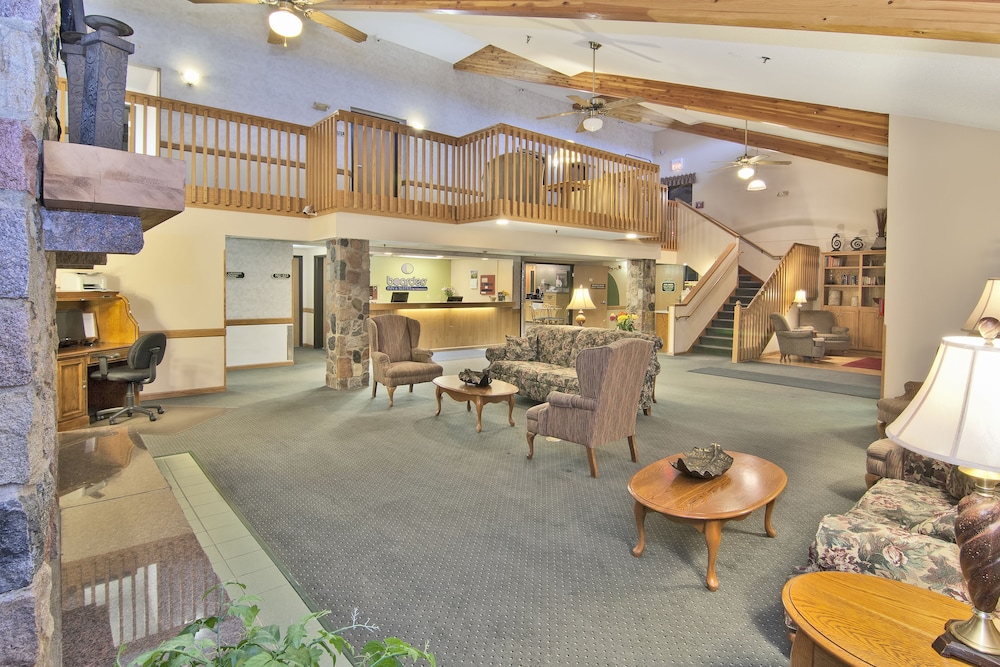 Boarders Inn Suites Faribault Mn 60/80