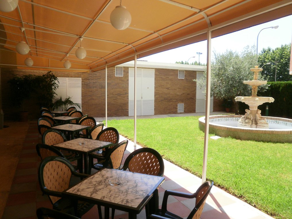 Hotel Bartos 44/44