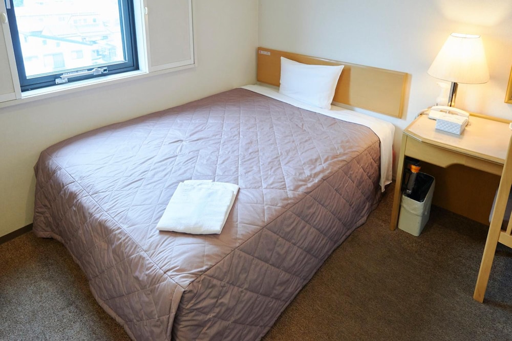 Hotel Select Inn Isehara 19/48