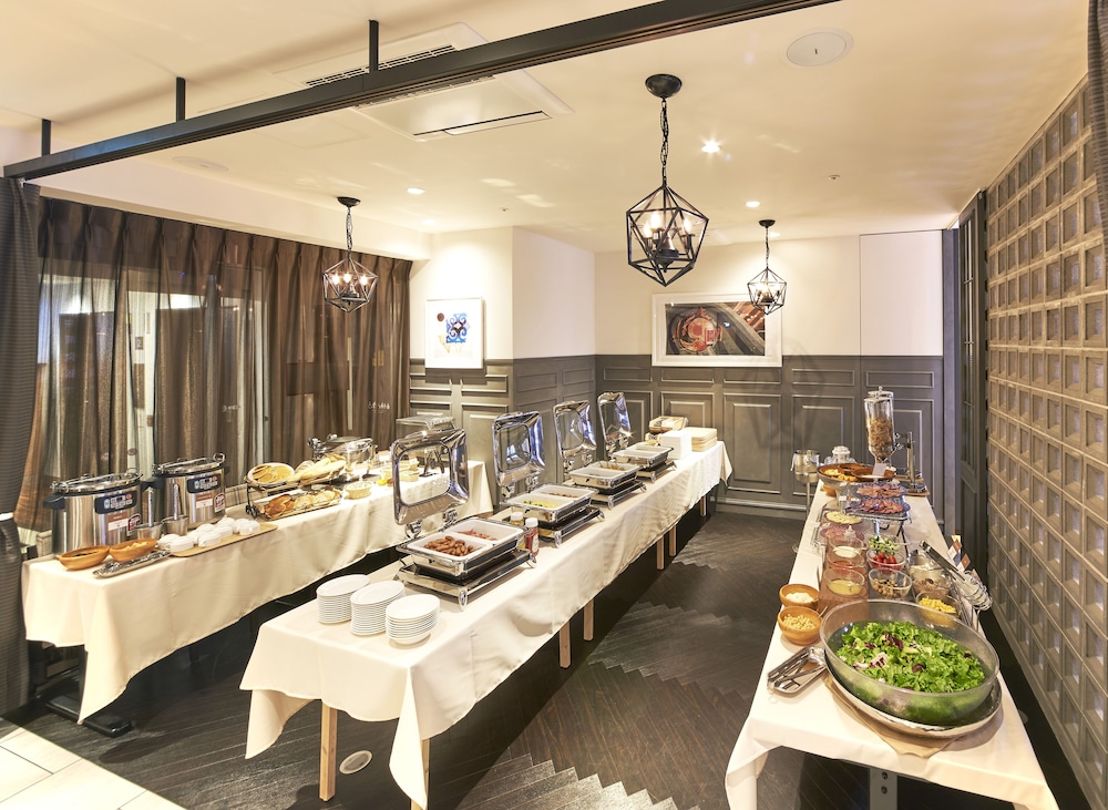 Apa Hotel Shinjuku Kabukicho Tower 43/49