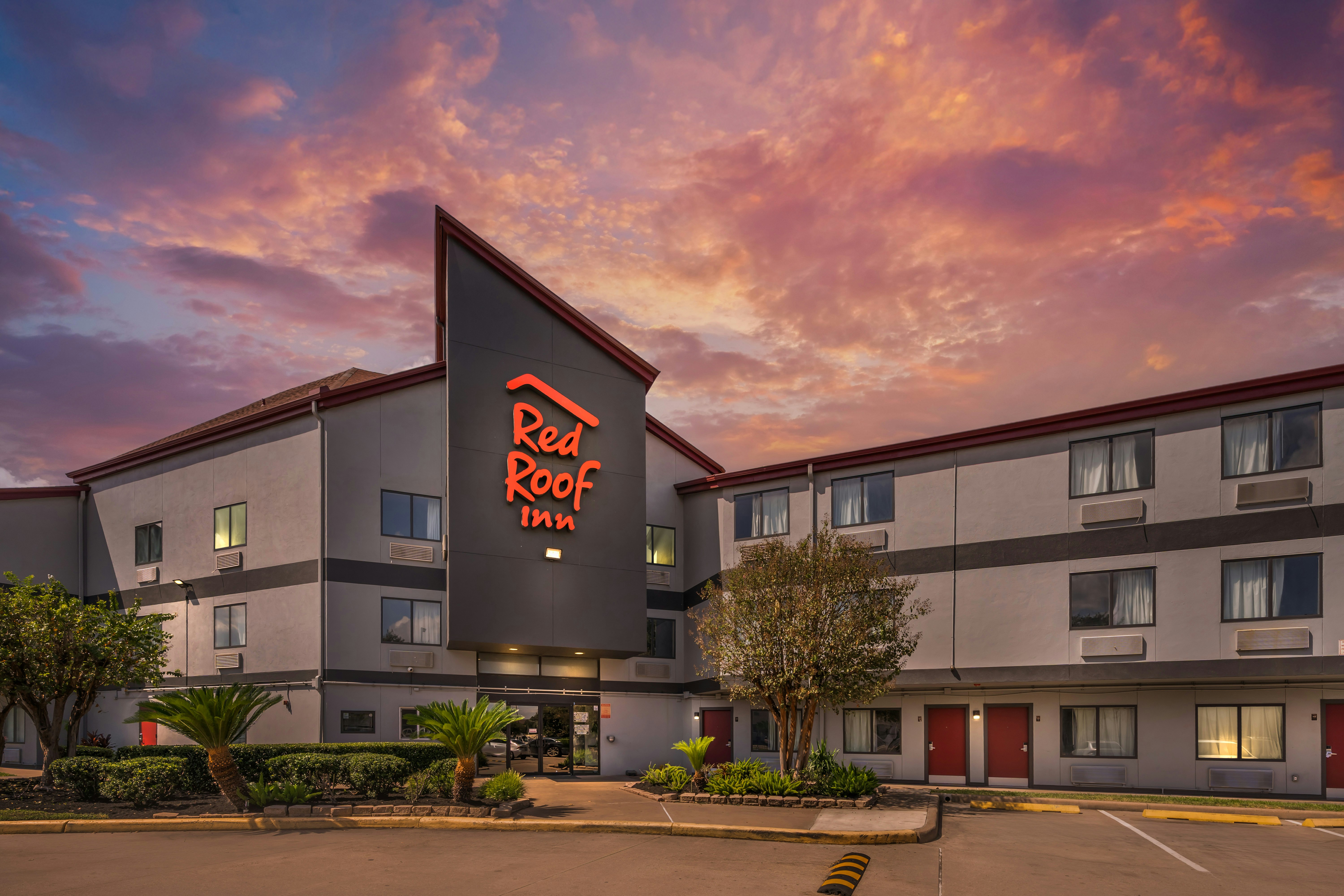 Red Roof Inn Houston - Brookhollow 2/29