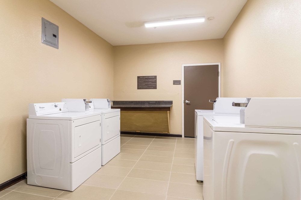 Comfort Suites Eufaula North 19/51
