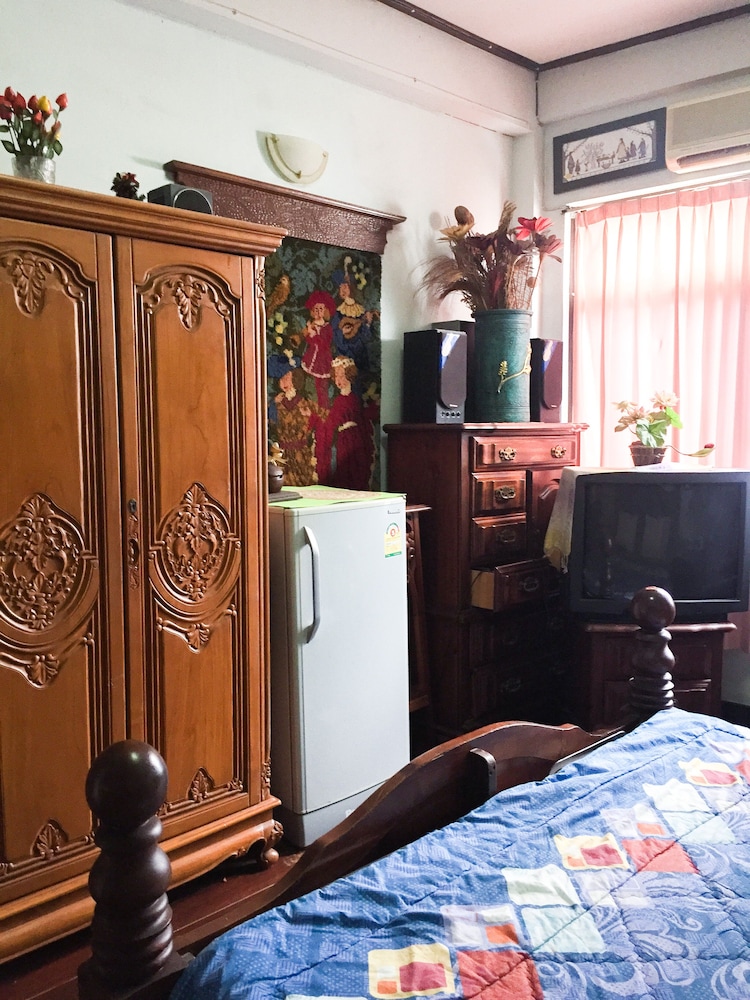 Kings Home Hua Hin 3/45
