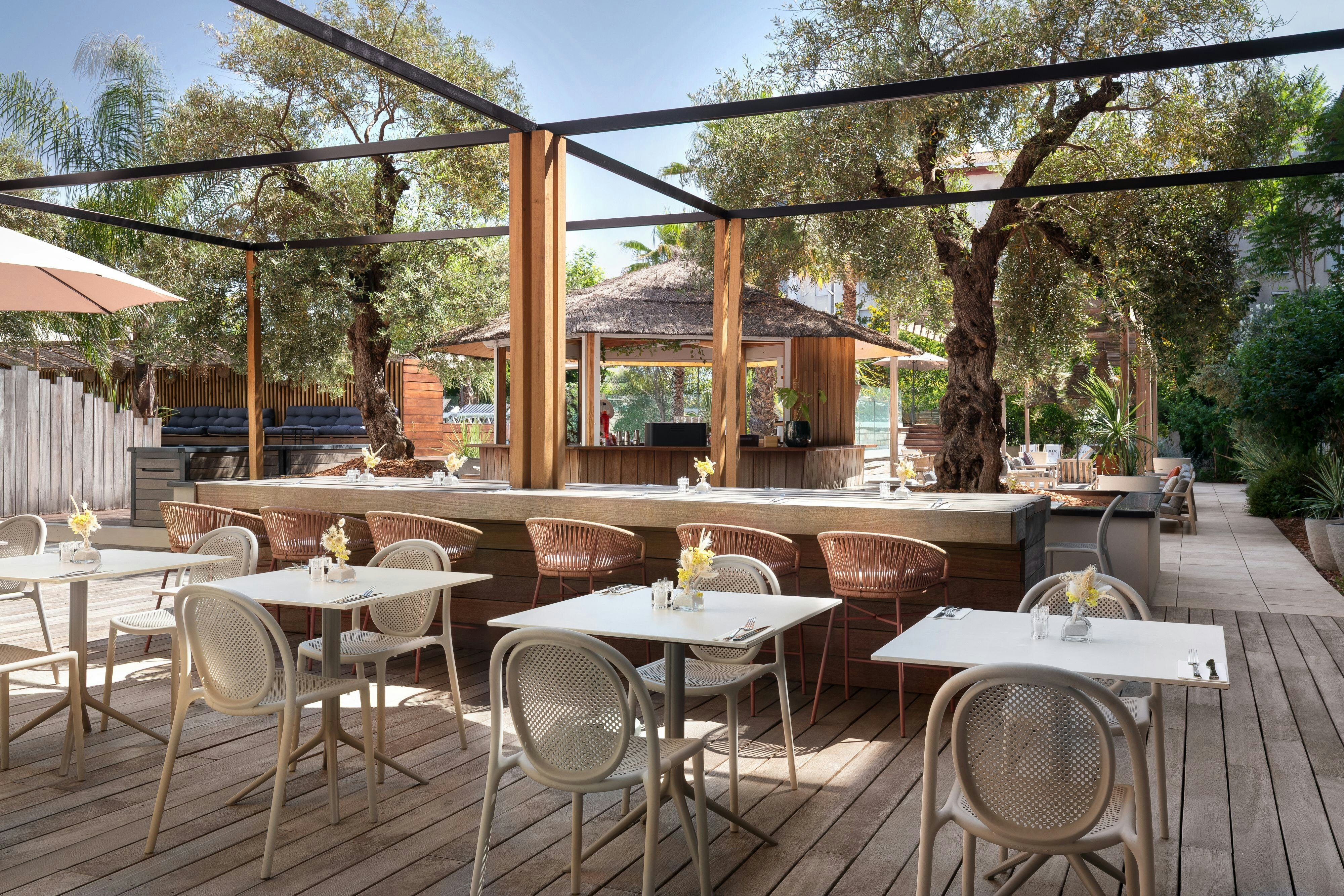 Renaissance Aix En Provence Hotel 54/69