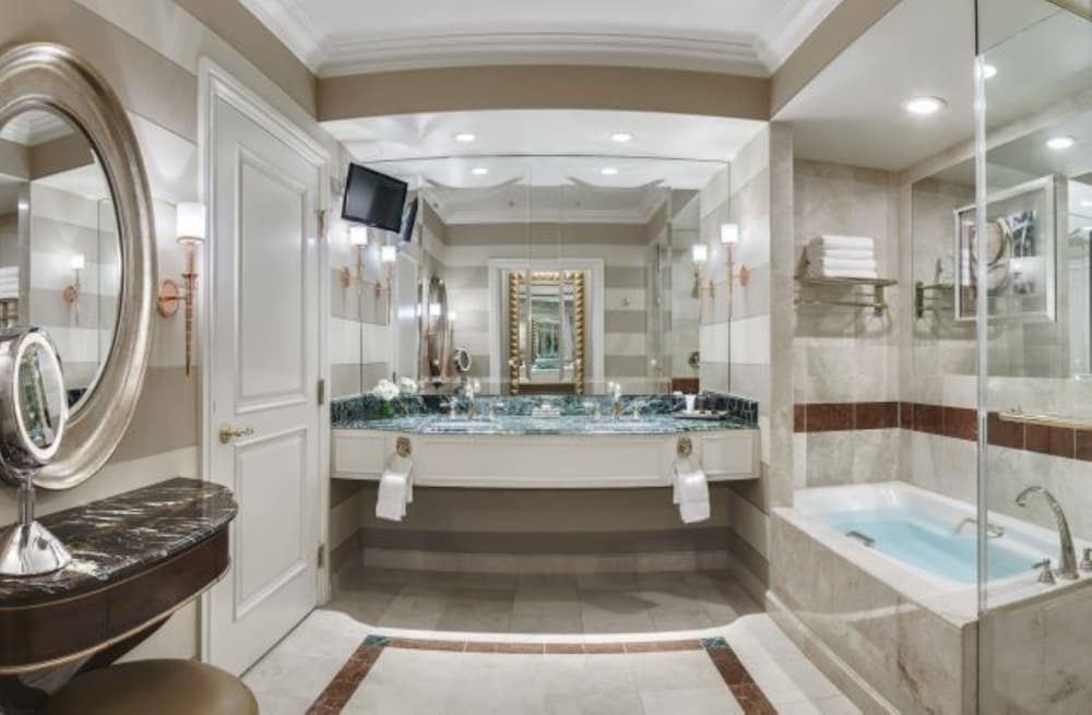 The Venetian Resort Las Vegas 49/72
