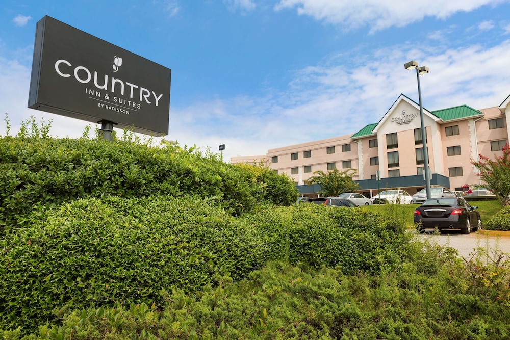 Country Inn and Suites By Radisson Atlanta Airport South GA 3/43
