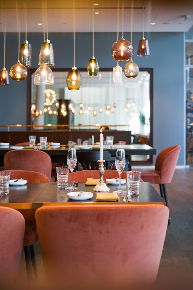 Andaz Vienna Am Belvedere -A Concept By Hyatt 34/50