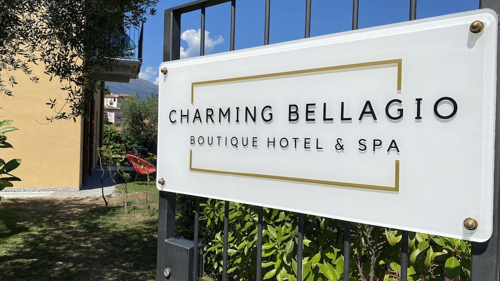 Charming Bellagio Boutique Hotel 2/34