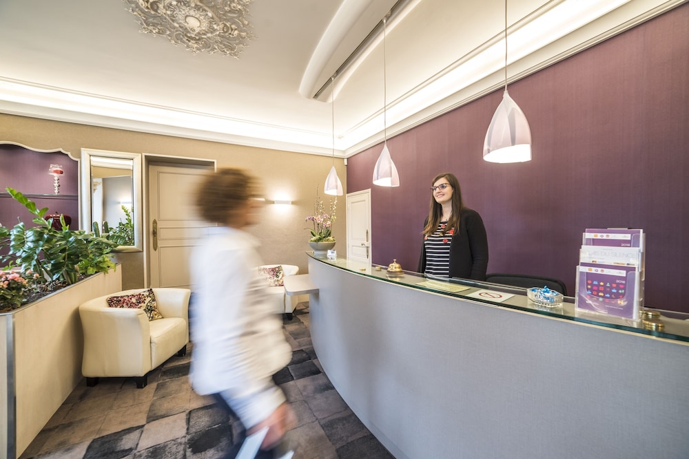 Hotel the Originals Auxerre Normandie 2/71