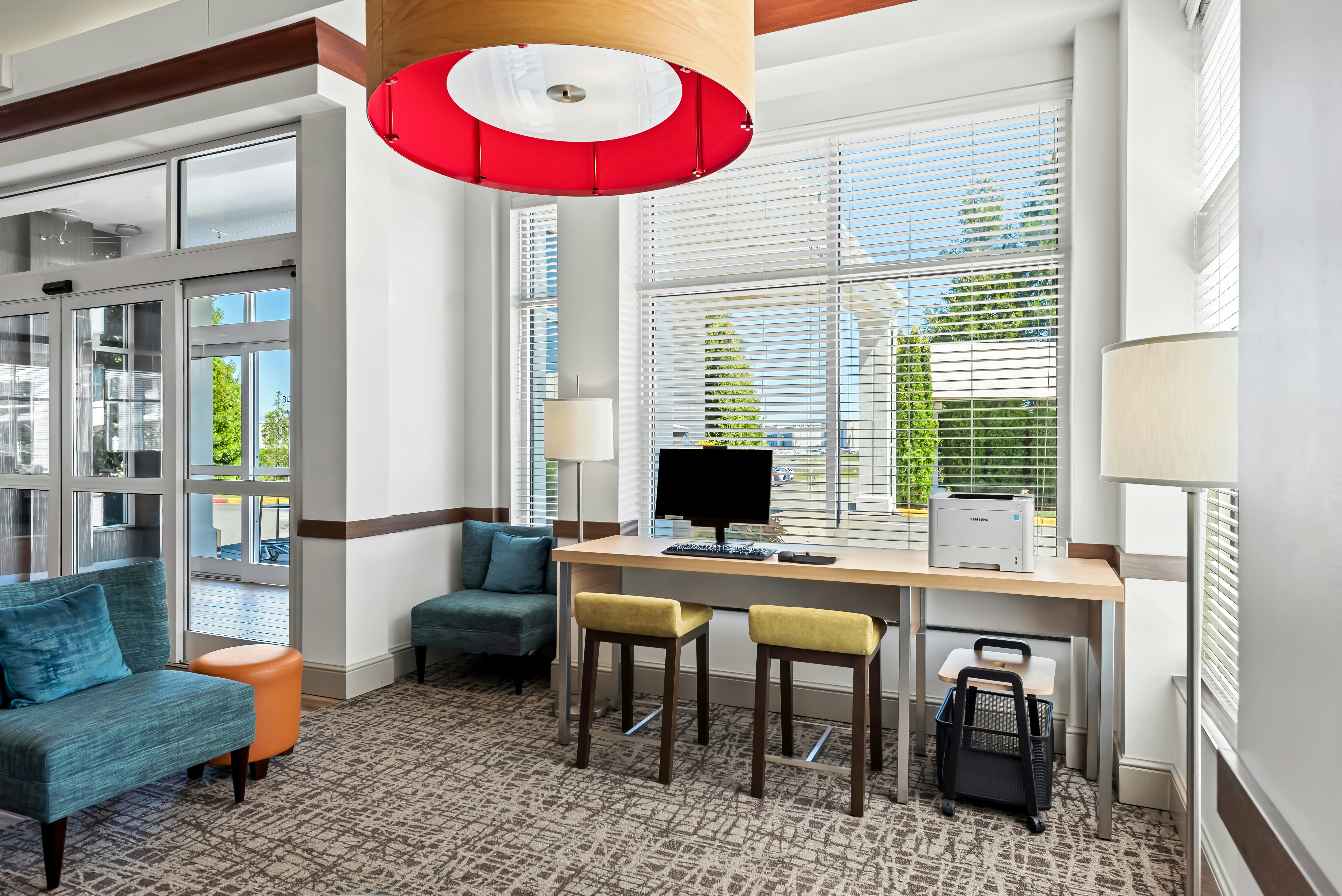 Hilton Garden Inn Seattle North-Everett 17/45