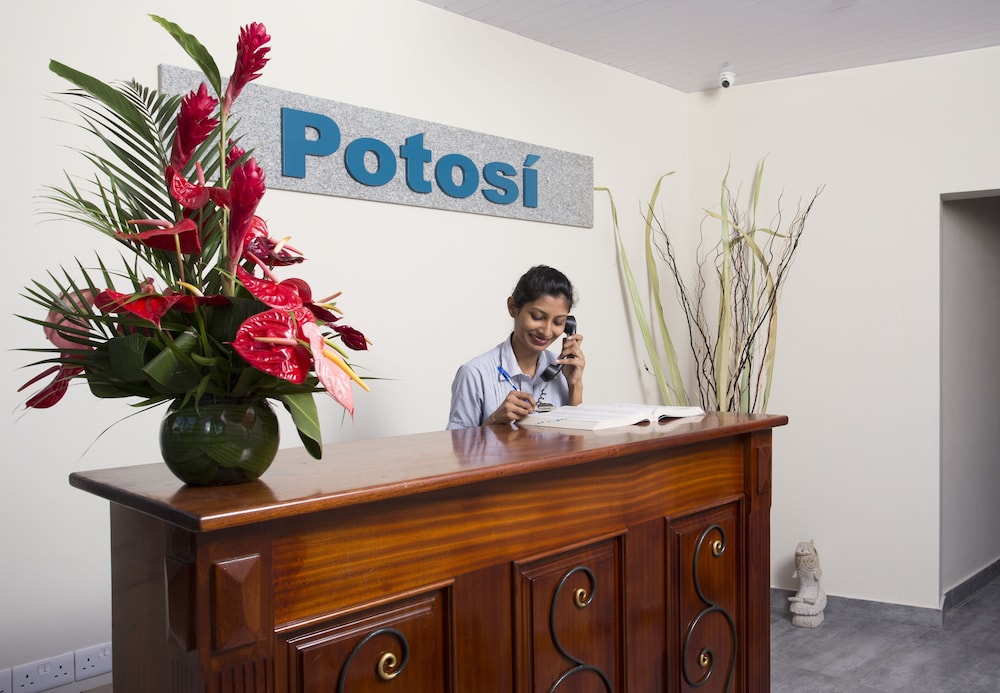 Residence Potosi 5/44