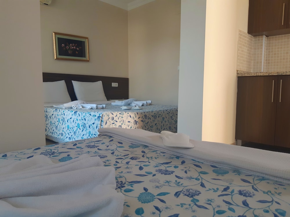 Eon Dalyan Boutique Hotel 17/50