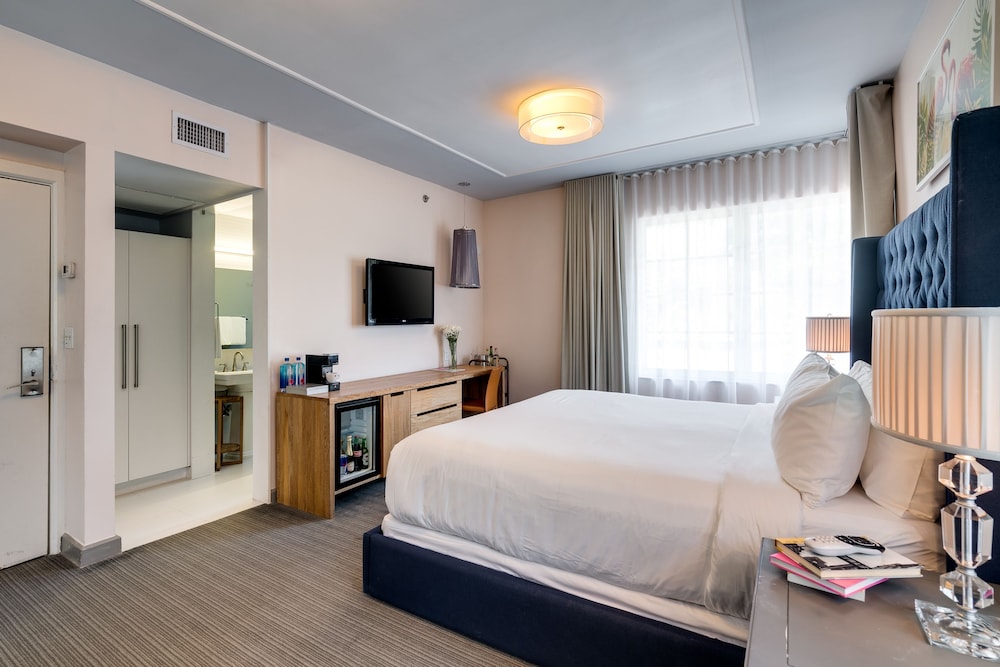 Liberty Park Hotel South Beach 25/76