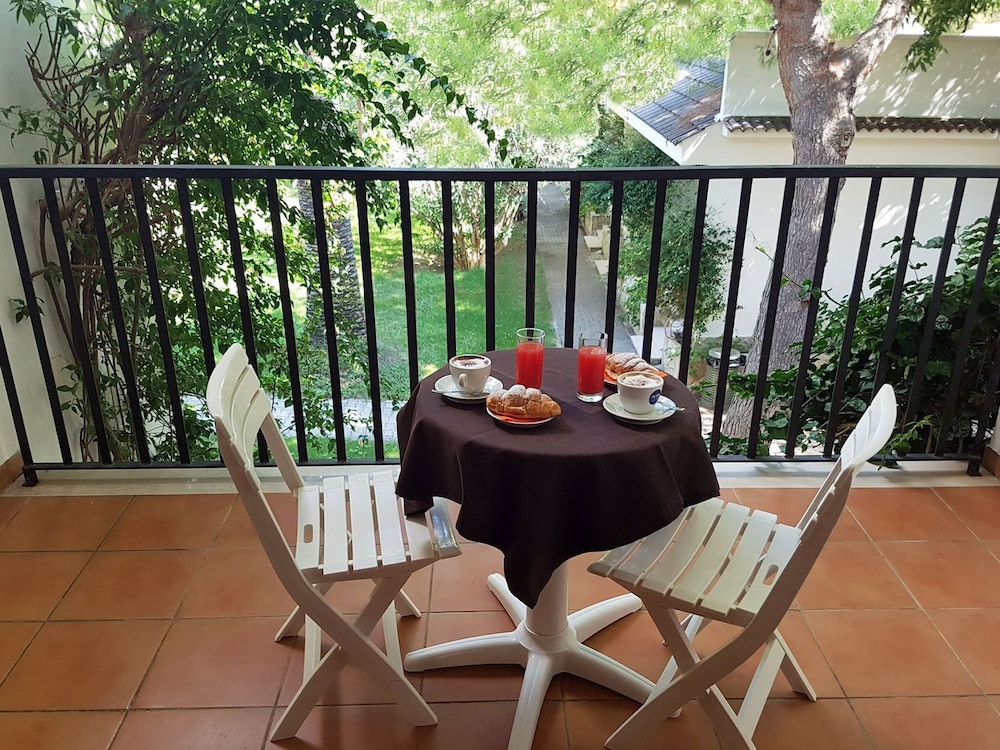 HOTEL GABBIANO BEACH 17/32